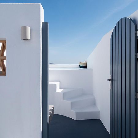 Cilon Suites Santorini Имеровигли Екстериор снимка