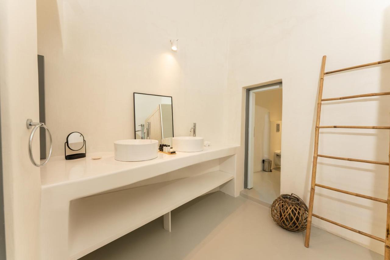 Cilon Suites Santorini Имеровигли Екстериор снимка