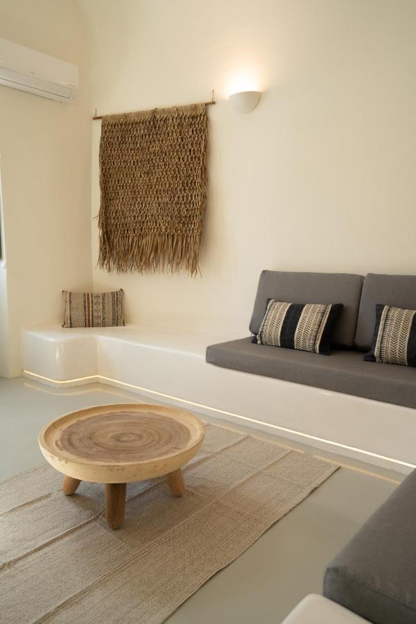 Cilon Suites Santorini Имеровигли Екстериор снимка
