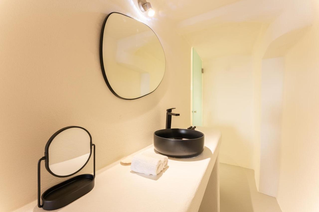 Cilon Suites Santorini Имеровигли Екстериор снимка