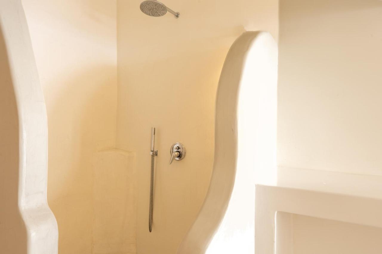 Cilon Suites Santorini Имеровигли Екстериор снимка