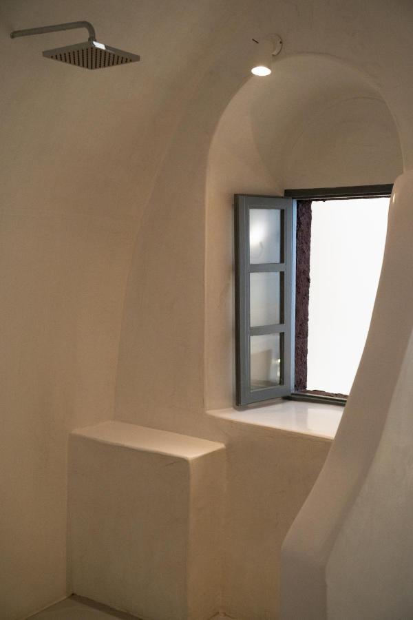 Cilon Suites Santorini Имеровигли Екстериор снимка