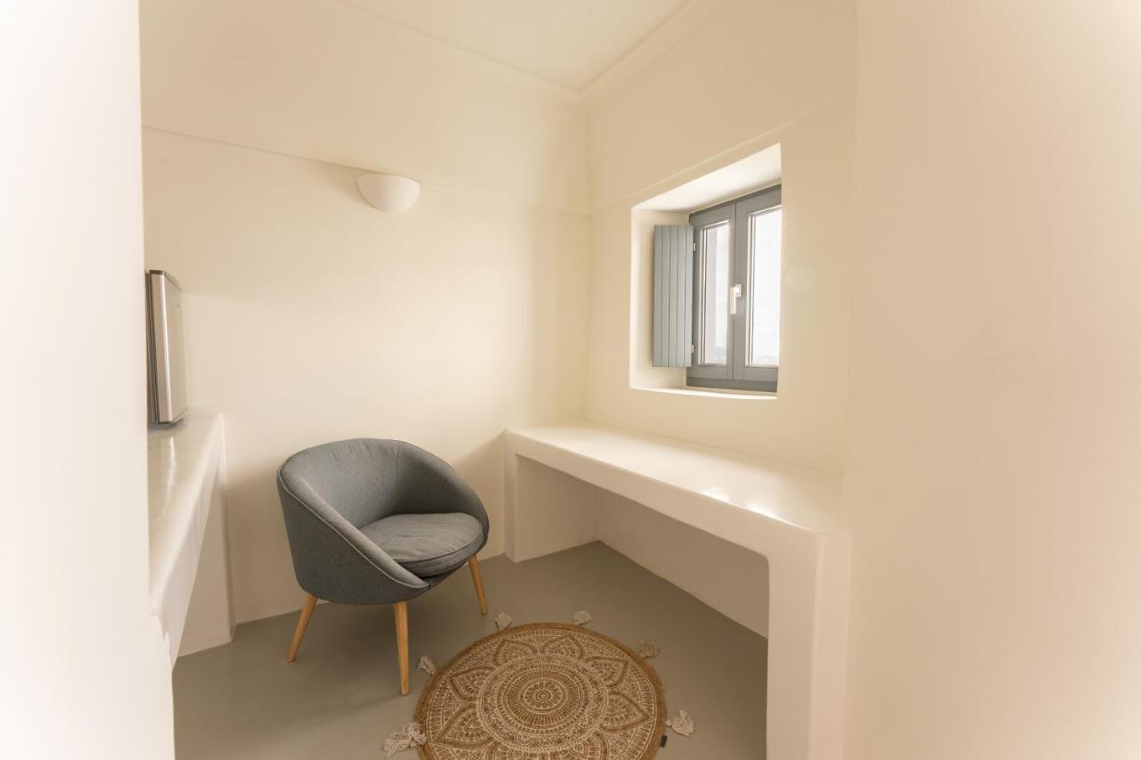 Cilon Suites Santorini Имеровигли Екстериор снимка