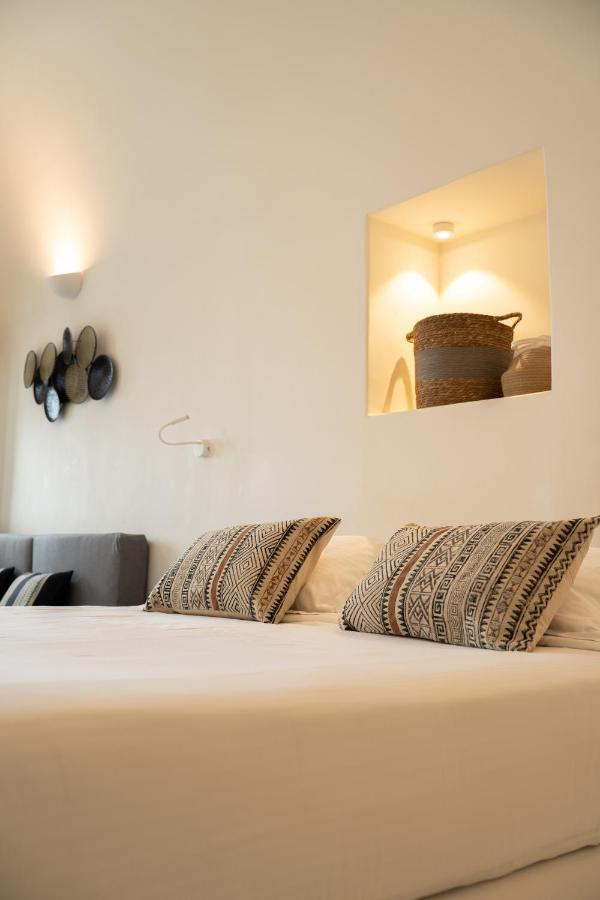 Cilon Suites Santorini Имеровигли Екстериор снимка