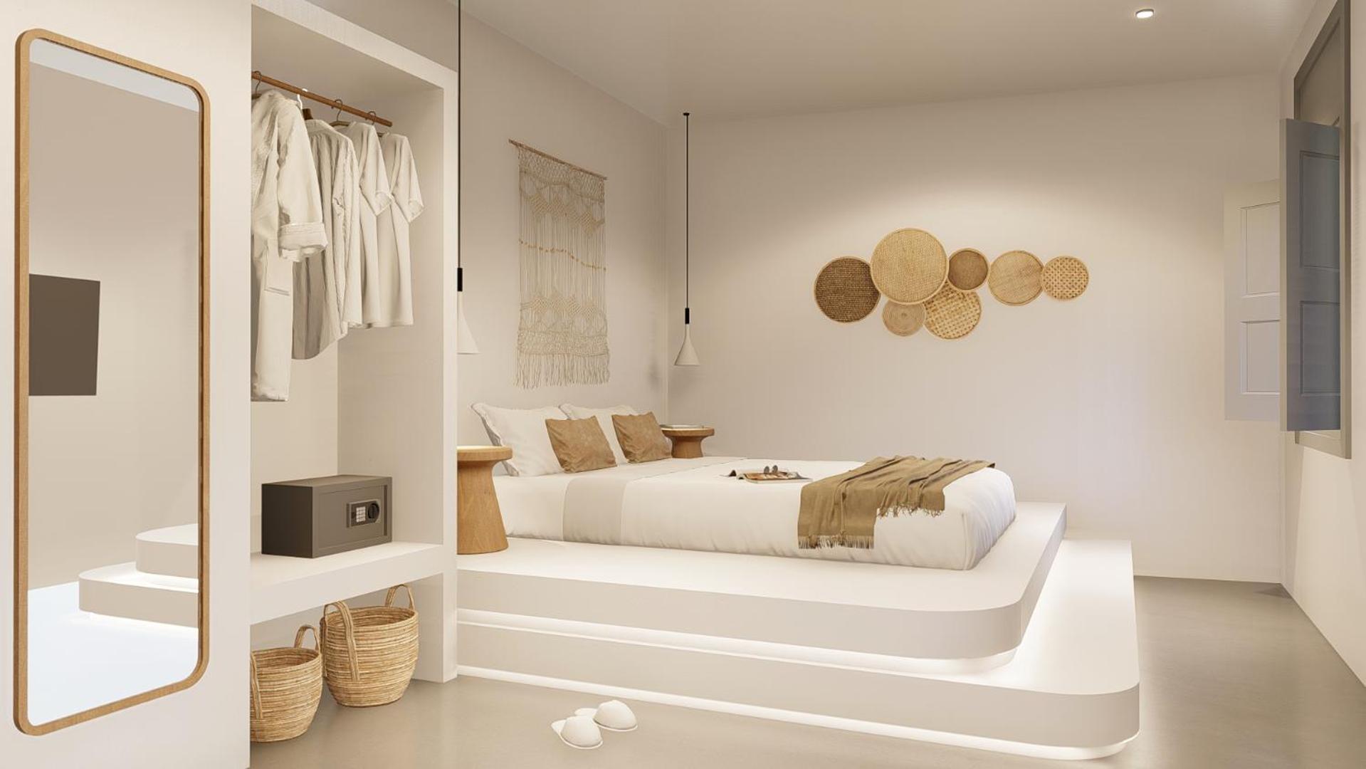 Cilon Suites Santorini Имеровигли Екстериор снимка