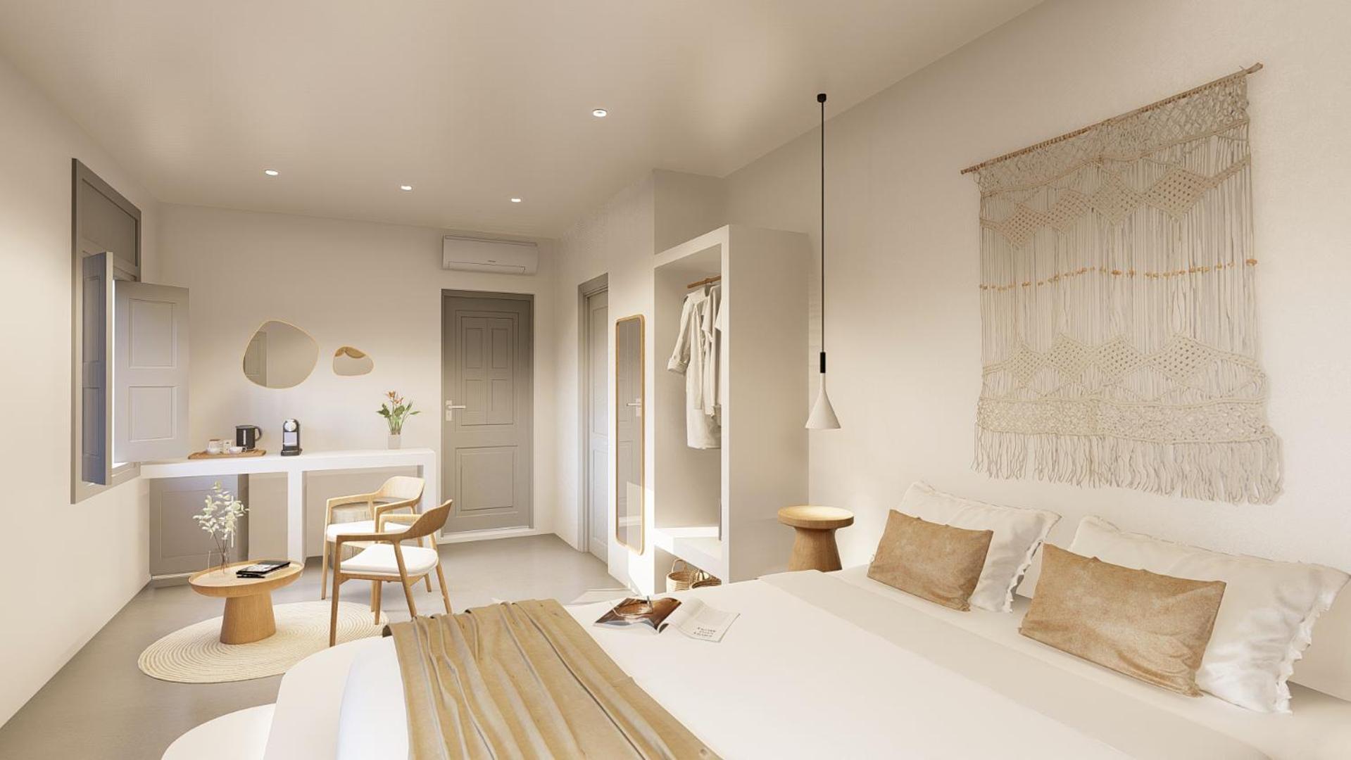 Cilon Suites Santorini Имеровигли Екстериор снимка