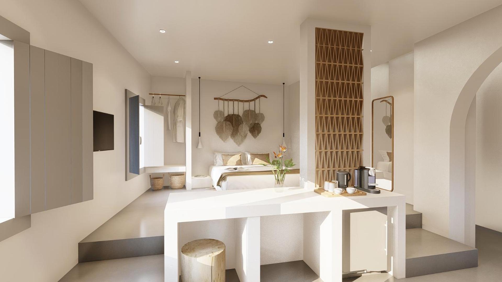 Cilon Suites Santorini Имеровигли Екстериор снимка
