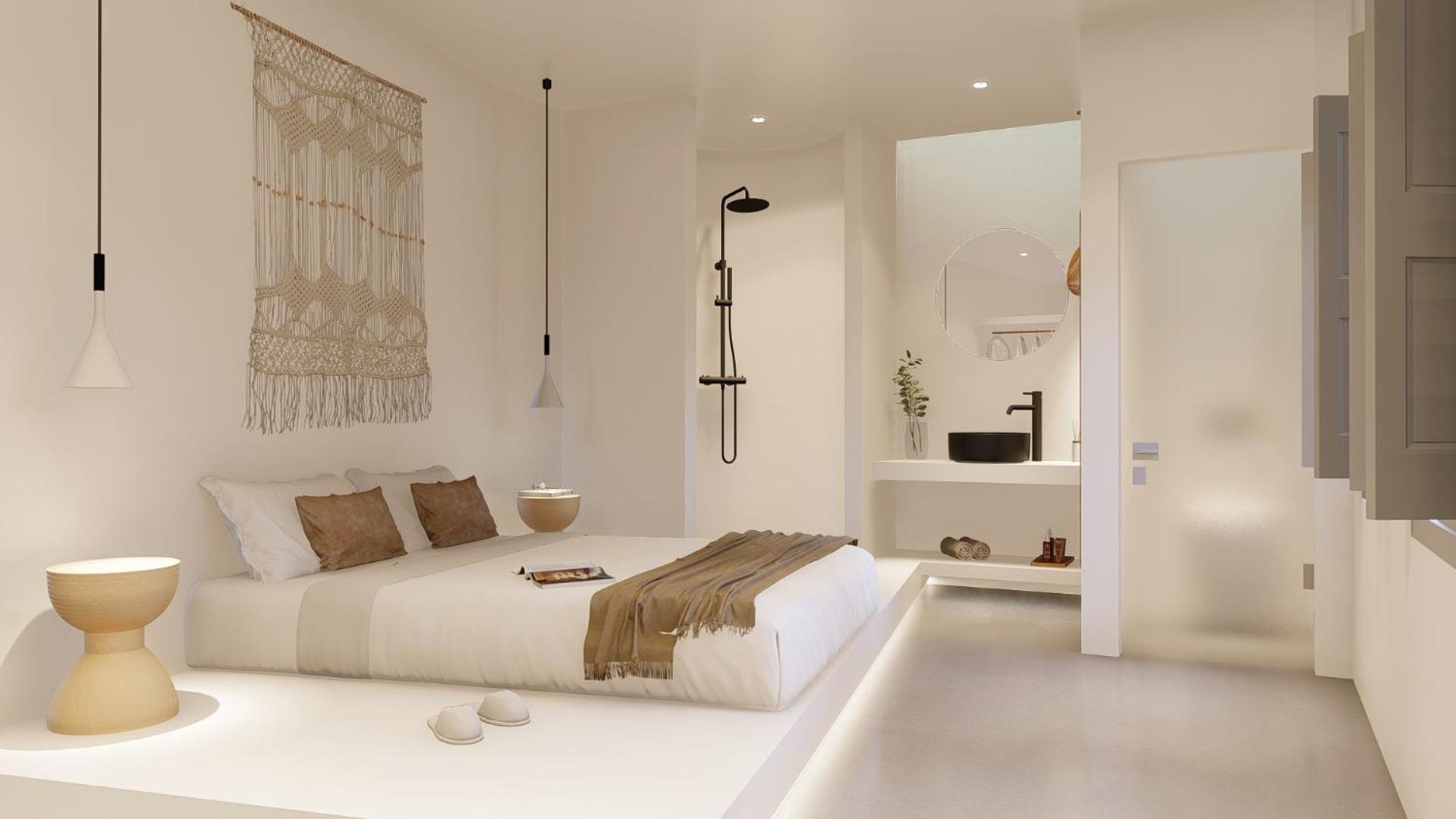 Cilon Suites Santorini Имеровигли Екстериор снимка