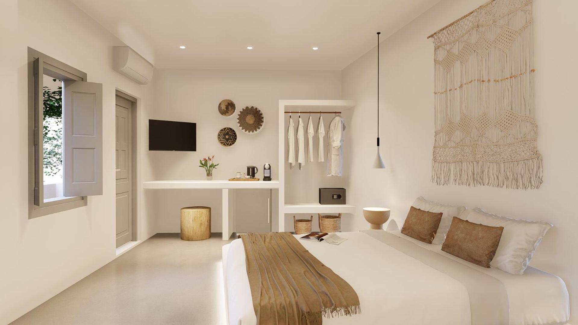 Cilon Suites Santorini Имеровигли Екстериор снимка
