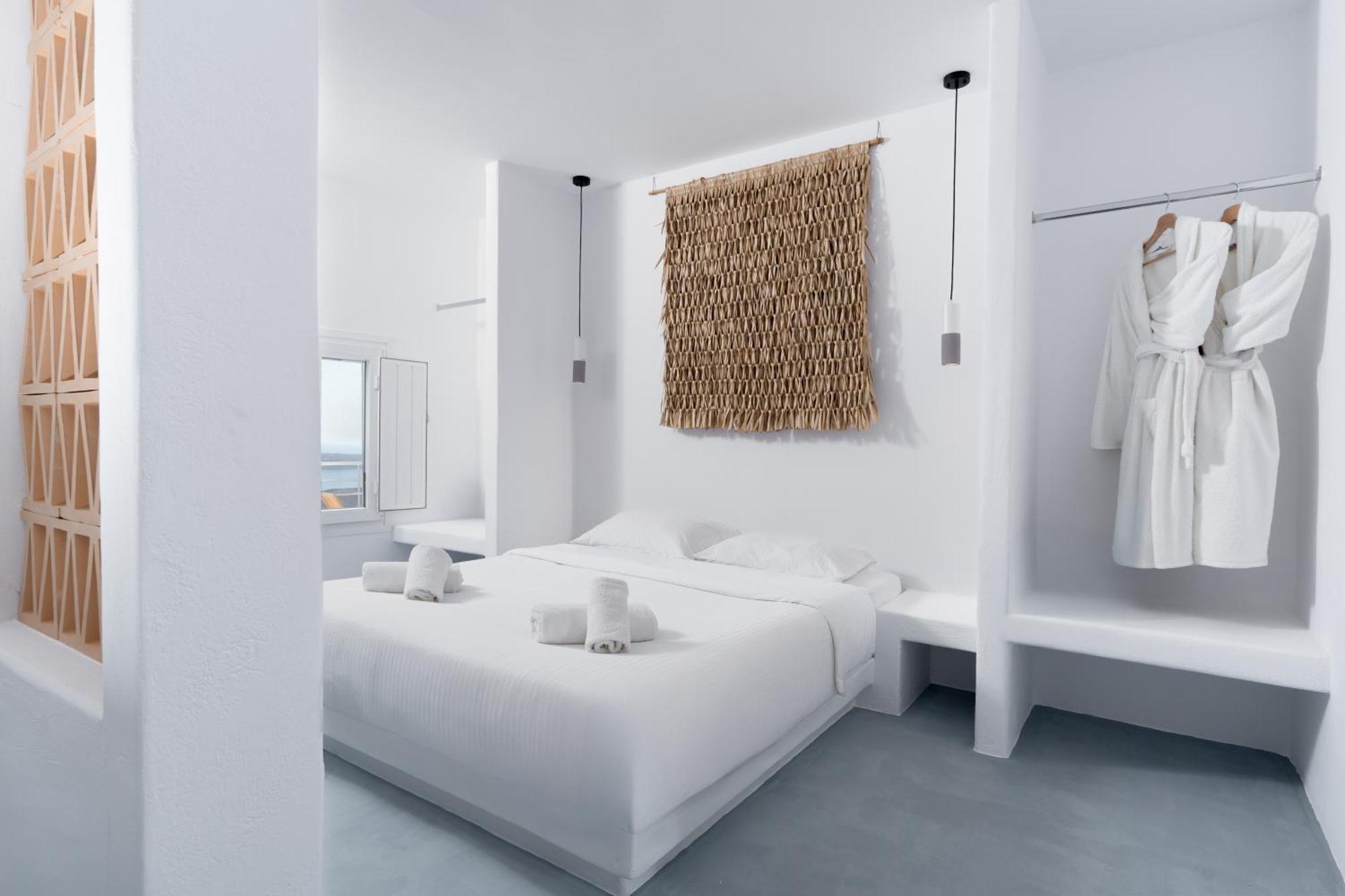 Cilon Suites Santorini Имеровигли Екстериор снимка