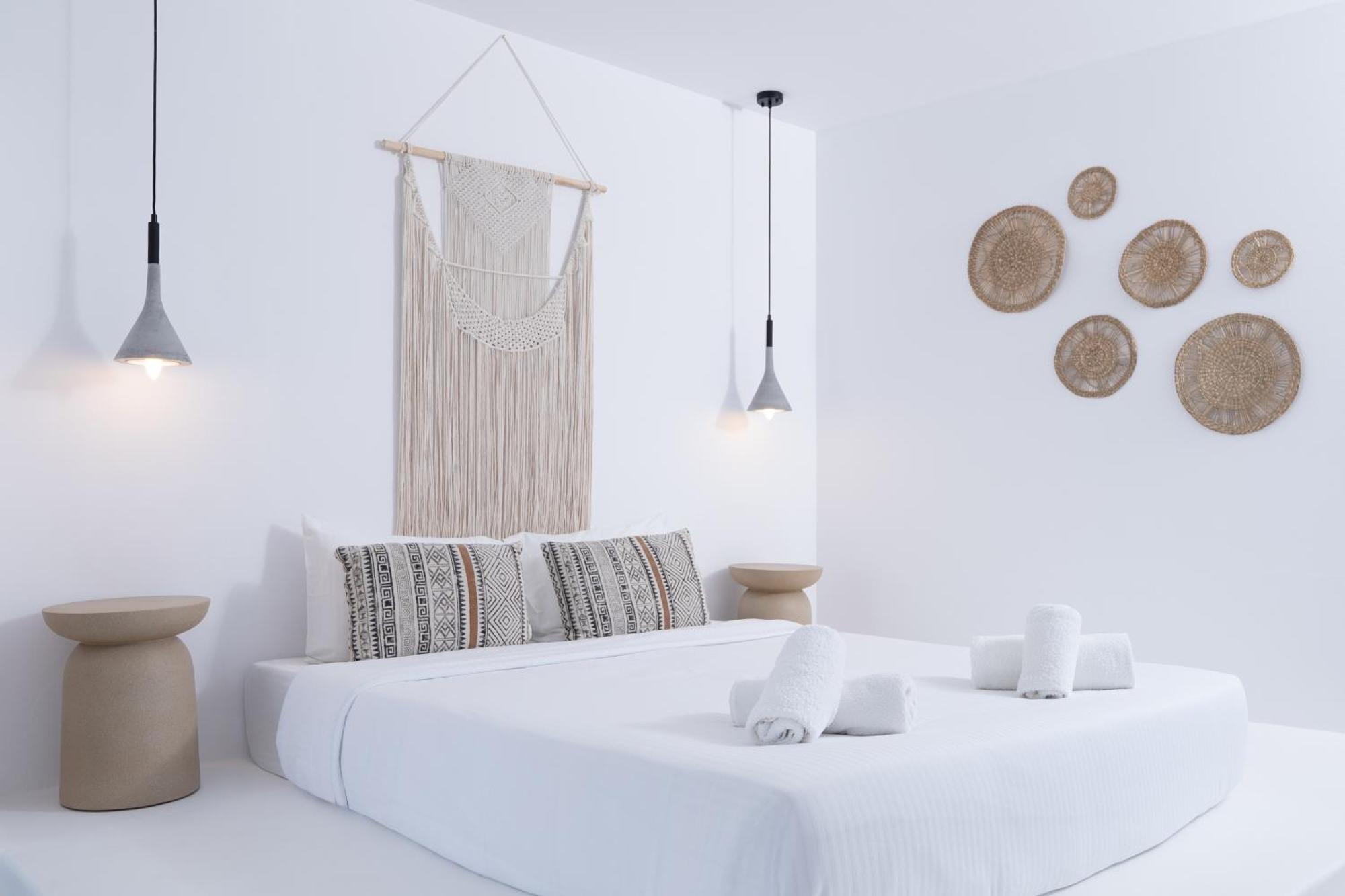 Cilon Suites Santorini Имеровигли Екстериор снимка