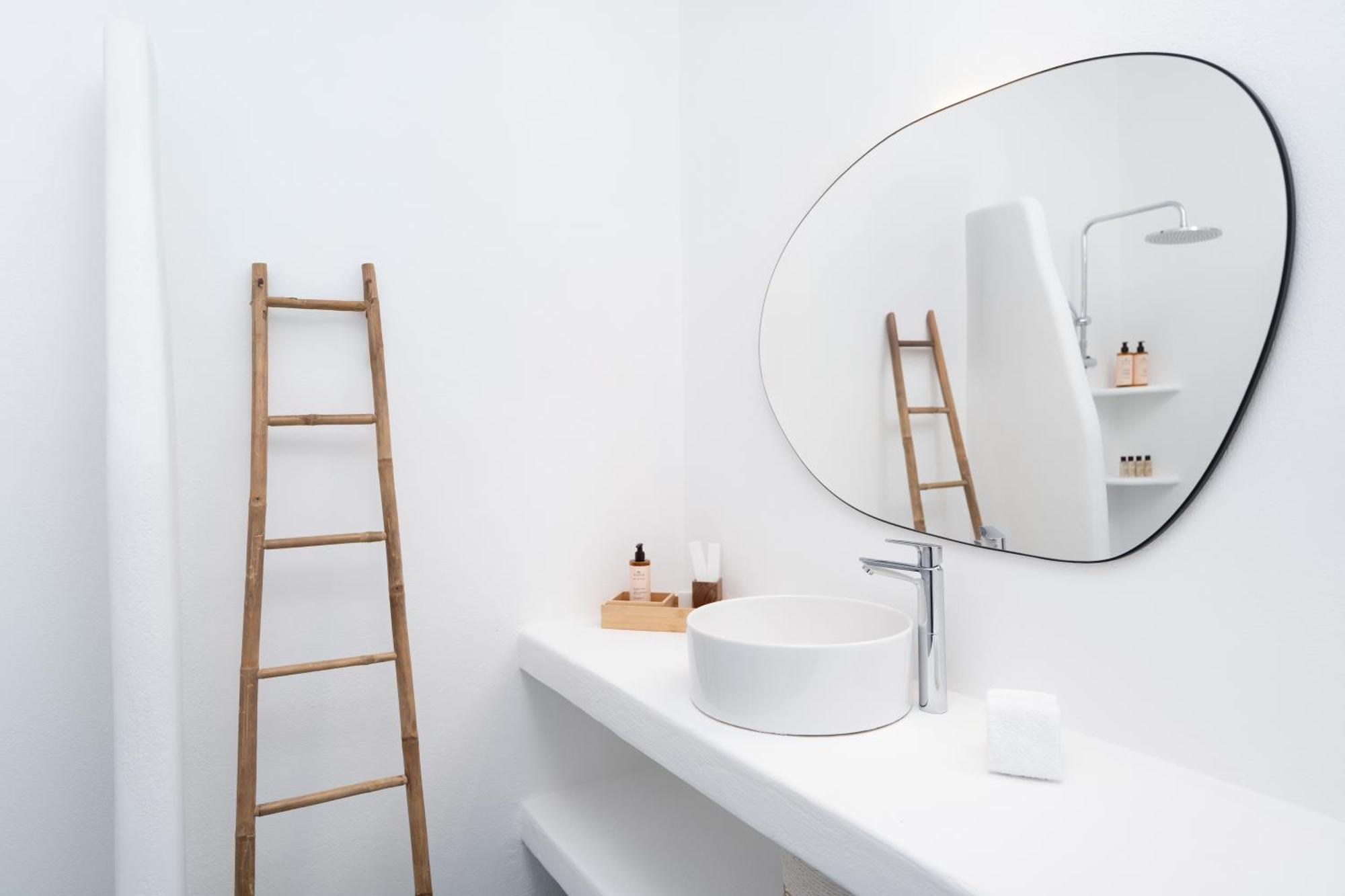 Cilon Suites Santorini Имеровигли Екстериор снимка