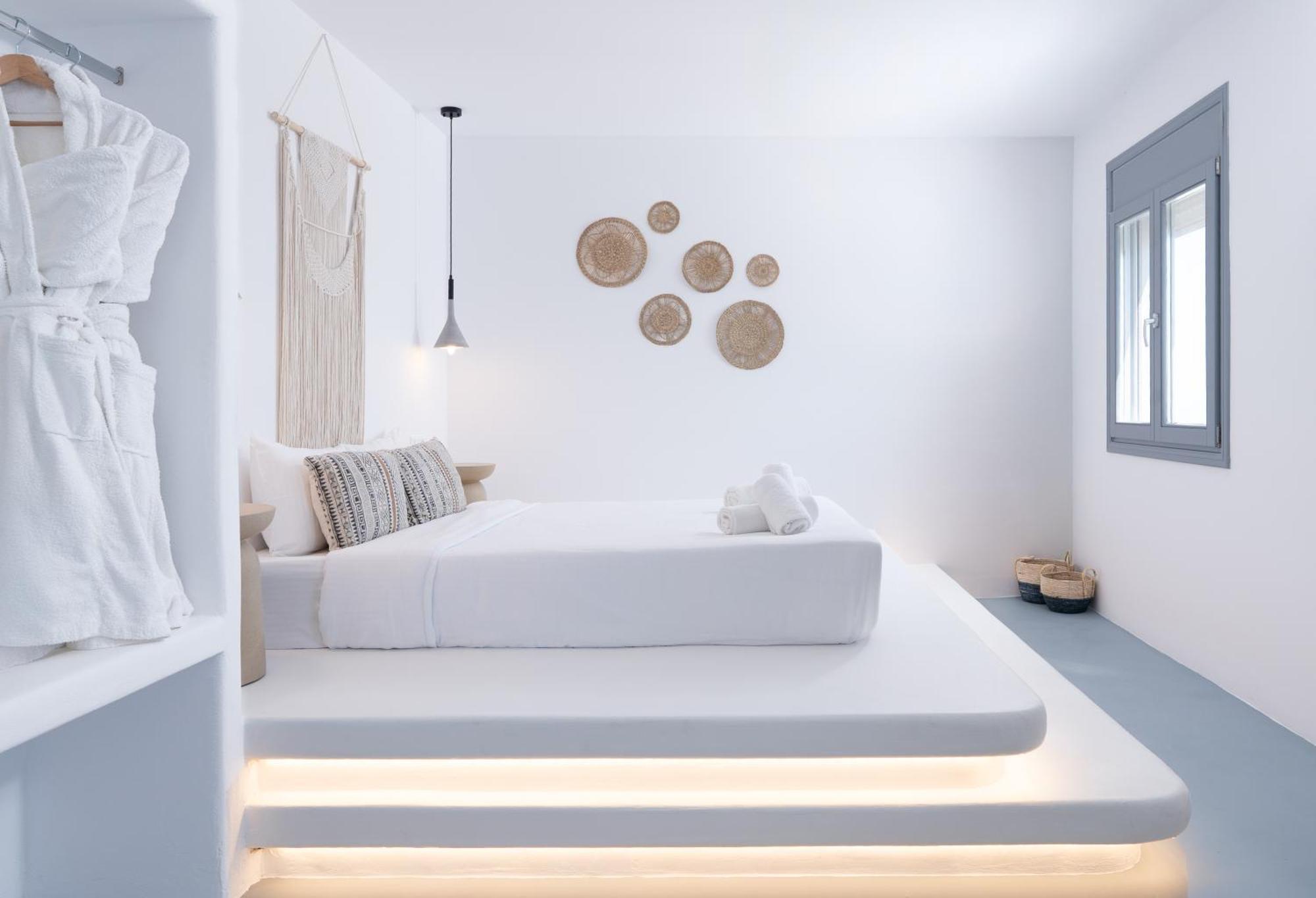 Cilon Suites Santorini Имеровигли Екстериор снимка